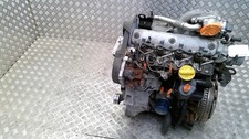 Moteur RENAULT GRAND SCENIC 2