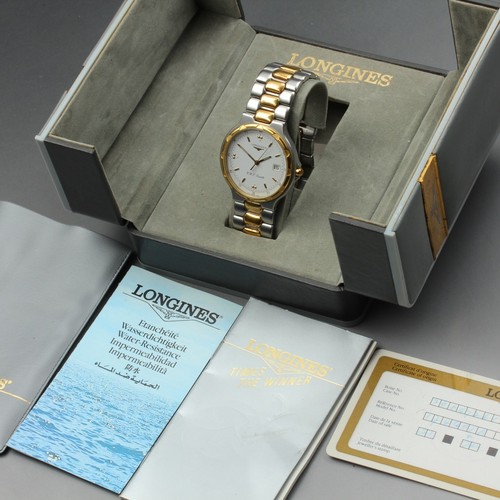 Montre pour homme longines - pour,