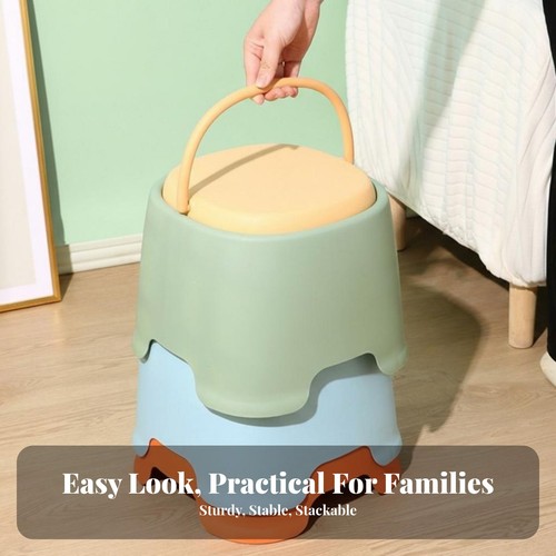 Marchepied pour enfant robuste - enfant,