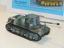 SOLIDO, Char allemand marder