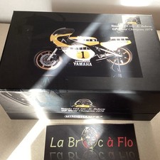 Minichamps 1/12 Collection