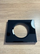 Plaque Legrand Céliane Verre Piano 