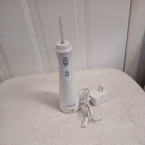 Waterpik cordless advanced - waterpik,