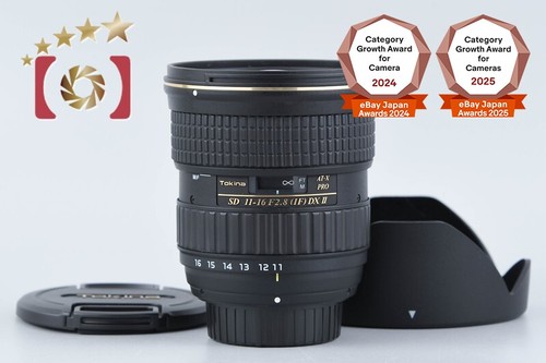 Tokina pro 11 - at-x,