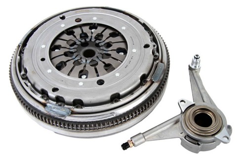 Luk 600000200 kit - 600000200,