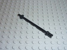 LEGO black bar 2714 / set 8108 8118 7018 10124 7198 10216 7646 8840 6266 5581 ..
