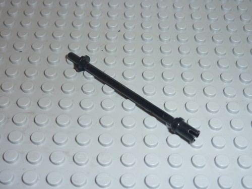 Lego black bar 2714 - lego,