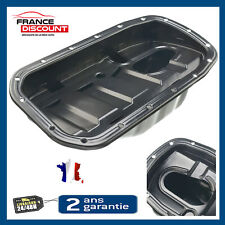 Carter d'Huile Inférieur pour