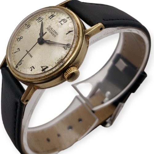 Vuillemin régnier 29mm - 29mm, 1960s