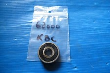 Roulement KBC d'alternateur SEV pour: Peugeot: 204, 304, 404, 504, 305, 505, J7 