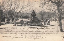 84 - APT / CASCADE DU COURS