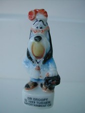 Feve 1998 - DROOPY - Dr DROOPY