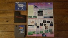 Fester's Quest  - Nintendo NES