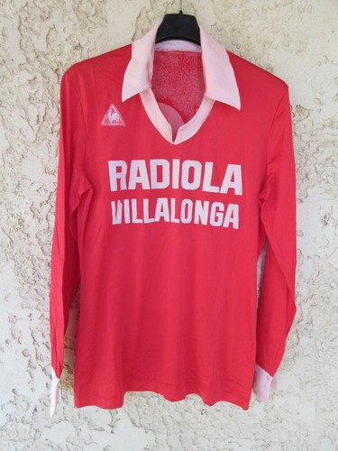 Maillot coq sportif - coq, vintage