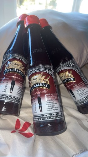 Petit cola aphrodisiaque sans - petit,