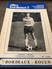 rare Programme )) BORDEAUX V