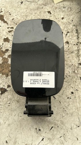 Trappe essence renault - trappe,