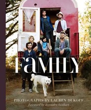 Family, Lauren Dukoff et