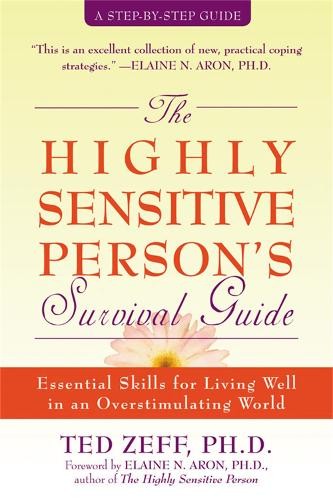 Ted zeff highly sensitive - ted,
