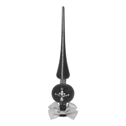 Cimier sphérique pour sapin - cimier,