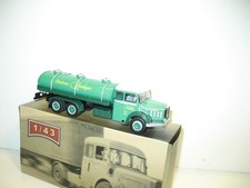 1:43 altaya, BERNARD TD180