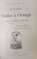 Truffier voyage de Veules à