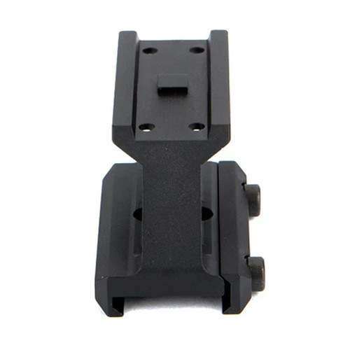 Fortis optics mount lower - fortis, f1