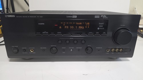 Yamaha v661 natural - yamaha, sound