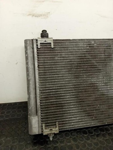 Radiateur clim citroen - radiateur,
