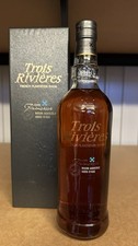 RHUM TROIS RIVIÈRES CUVÉE PRINCESSE