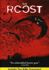 The Roost [New DVD]