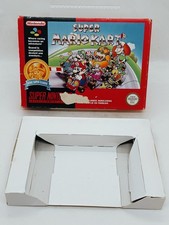 Super Mario Kart + Cale /