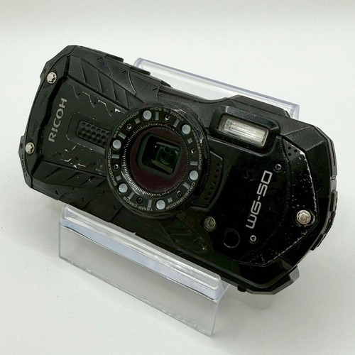 Appareil photo numérique