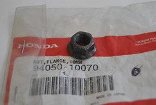 Honda NSR 50 89-95 XR 250 96-04 XL 125 1998 Rondelle De Cadre