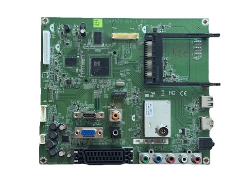 Carte mère 32av833 toshiba - carte,