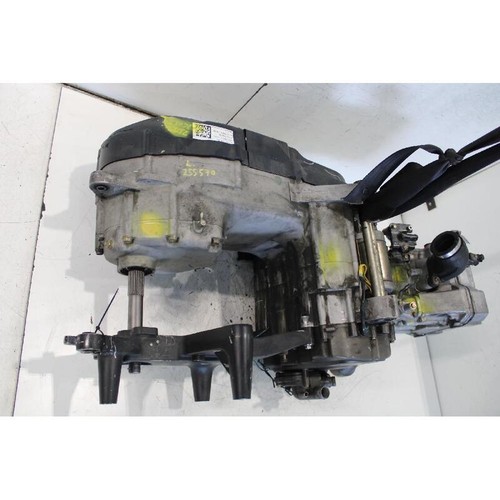 Moteur complet sba0 - complet, kymco