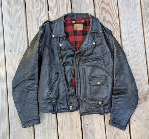 Very rare 1940s buco - 1940s,