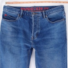 Hommes hugo boss 634 - hommes,