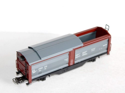 Marklin 4730 wagon toit - ho,