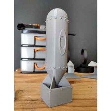 Présentoir Oakley Bomb