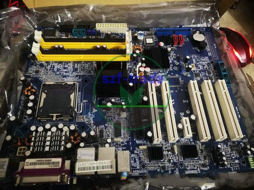 1pc advantech aimb 763g2 00a1e - 1pc,