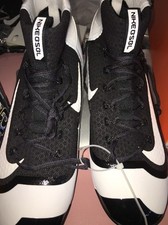 Nike Air Huarache 2KFILTH Elite Mi Taille 13- Homme Baseball Cale