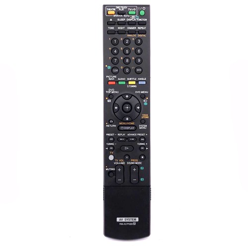 Nouveau adp029 pour sony - rm-adp029,