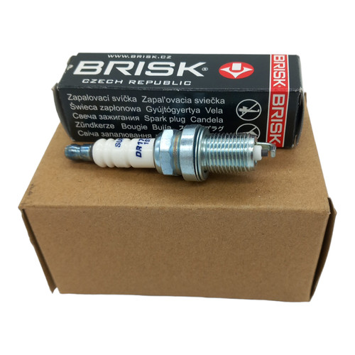 Bougie brisk compatible pour - compatible,