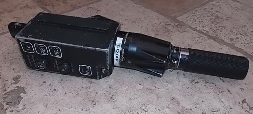 Poignee zoom commande - poignee,