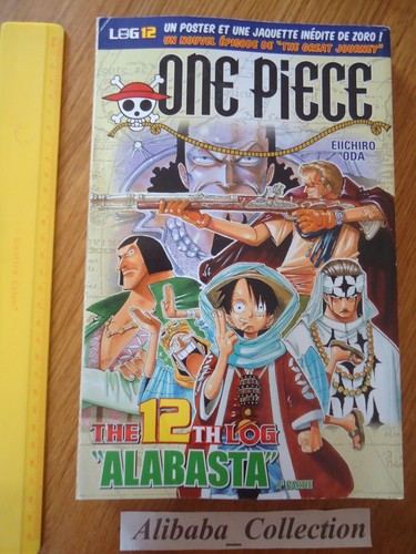 Manga one piece - ,