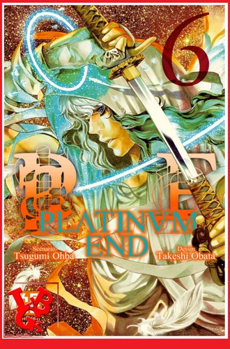 Platinum end sept - end, 2017