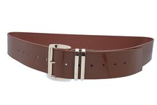 Femme Taille Hip Large Bande