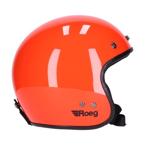 Casque jet ouvert - , jett