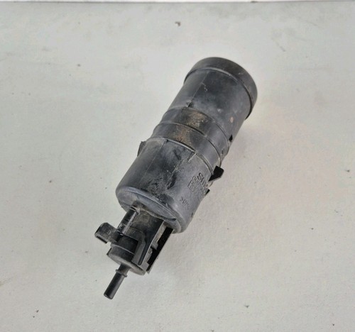 Canister recyclage vapeur - recyclage,